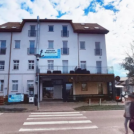 Apartman Right By The Sea,