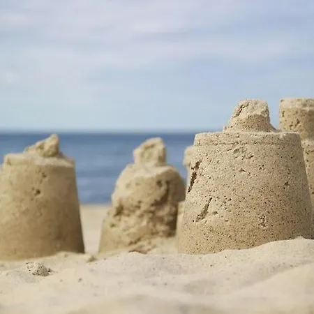 Apartman Right By The Sea, Ustronie Morskie