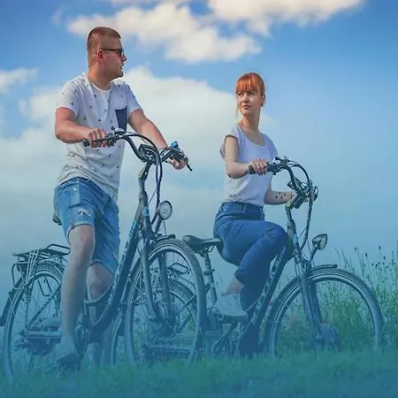 Apartman Right By The Sea,